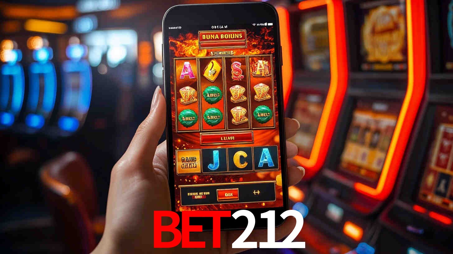 BET212: Seu Cassino Premiado com Pagamentos Rápidos