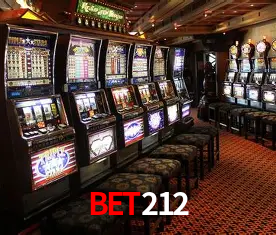A Emoção da Loteria na BET212: Uma Chance de Mudança de Vida