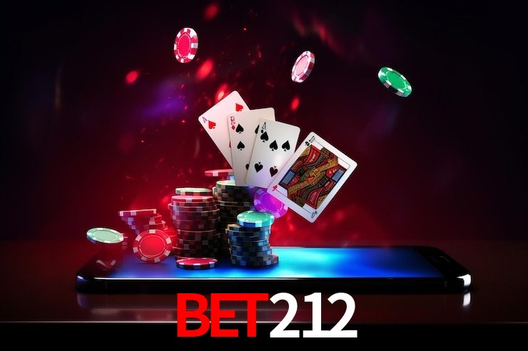 Experiência VIP BET212