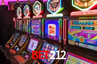 Desvendando o Mundo dos Jogos Virtuais na BET212