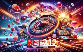 Estatísticas BET212