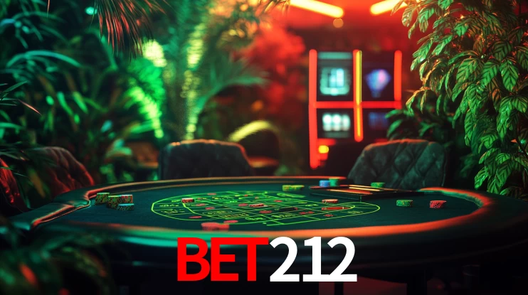 Programa VIP BET212