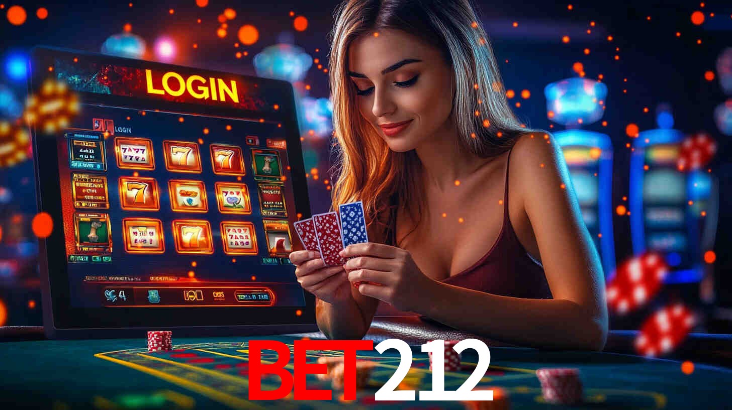 BET212 LOGIN