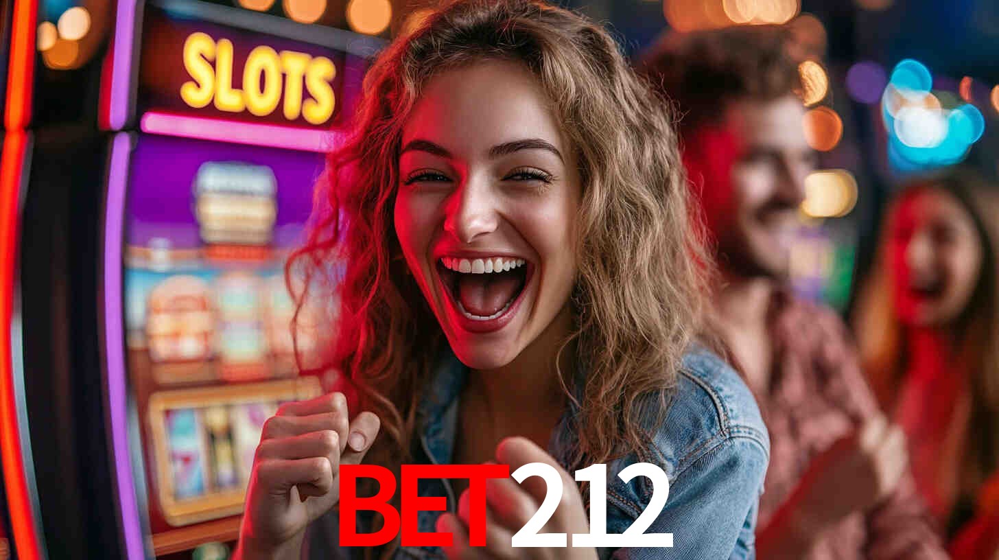 Inovações de Jogos na BET212: O Futuro das Experiências Interativas