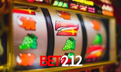 Inovações de Jogos na BET212: O Futuro das Experiências Interativas