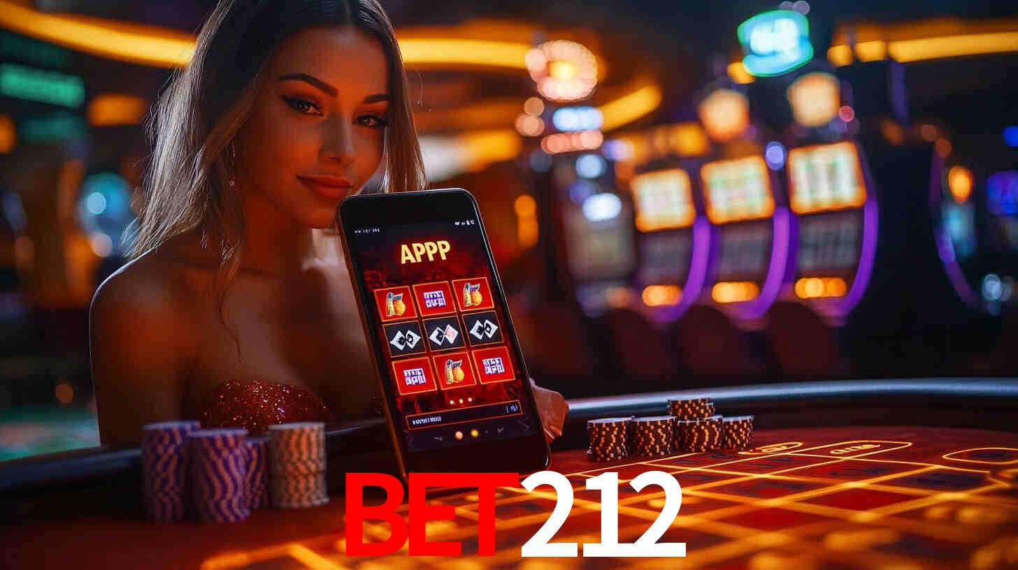 Explorando a Categoria de Eventos em Apostas na BET212