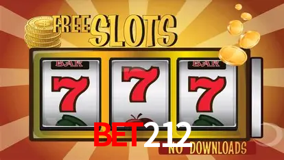 Descubra o Mundo do Cassino Online com BET212