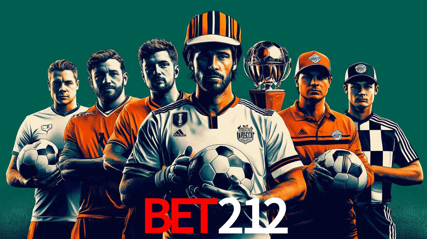 Descubra a Essência do BET212: Nossa História e Compromissos