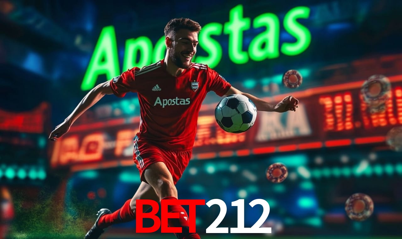 Bônus Diários BET212