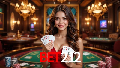 Slot Games BET212