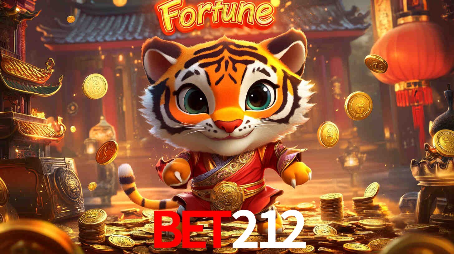 Apostas Esportivas na BET212: Um Guia Completo