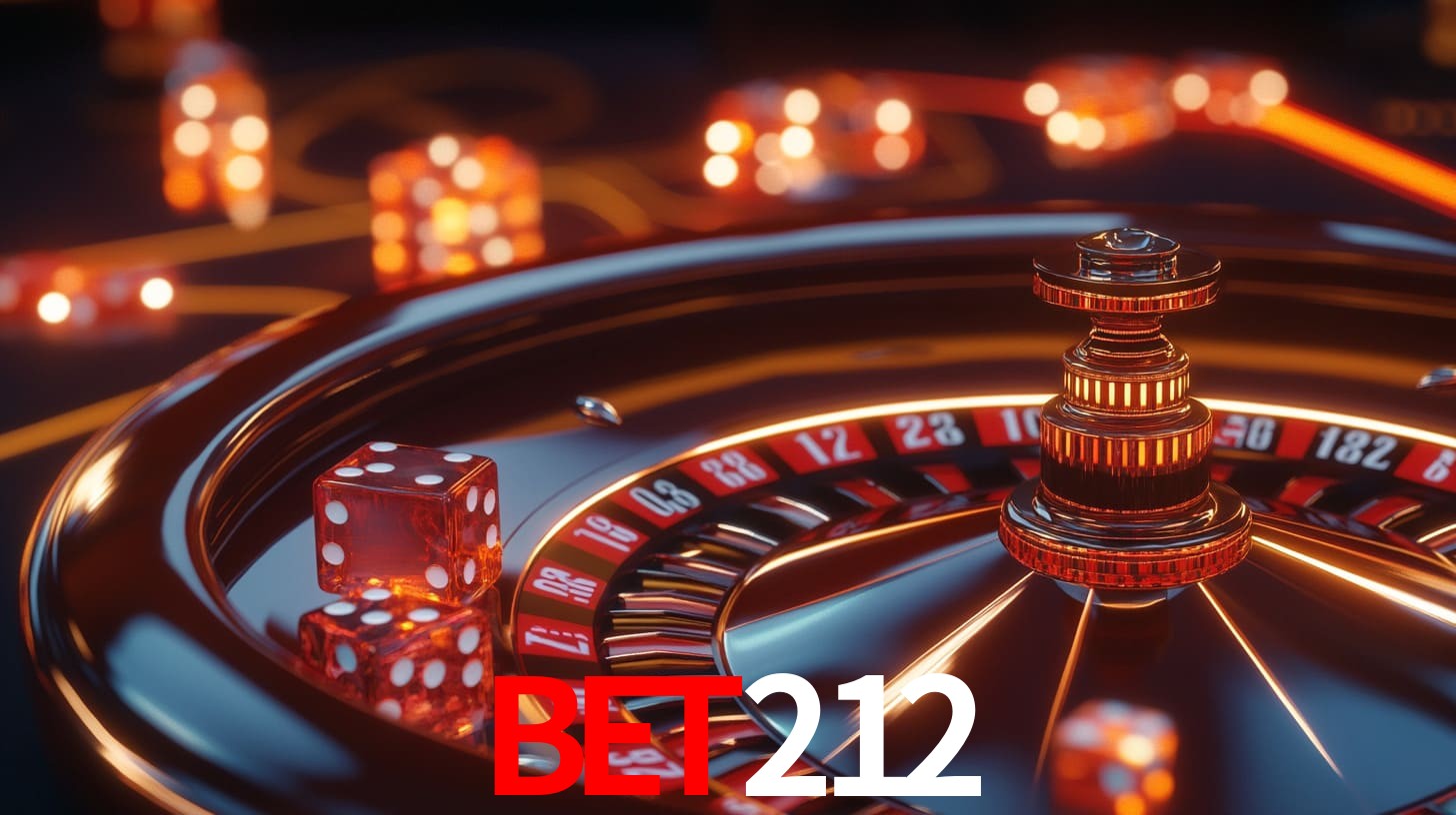 Bônus Generosos e Exclusivos no BET212 para Você!