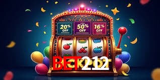 Promoção Relâmpago BET212