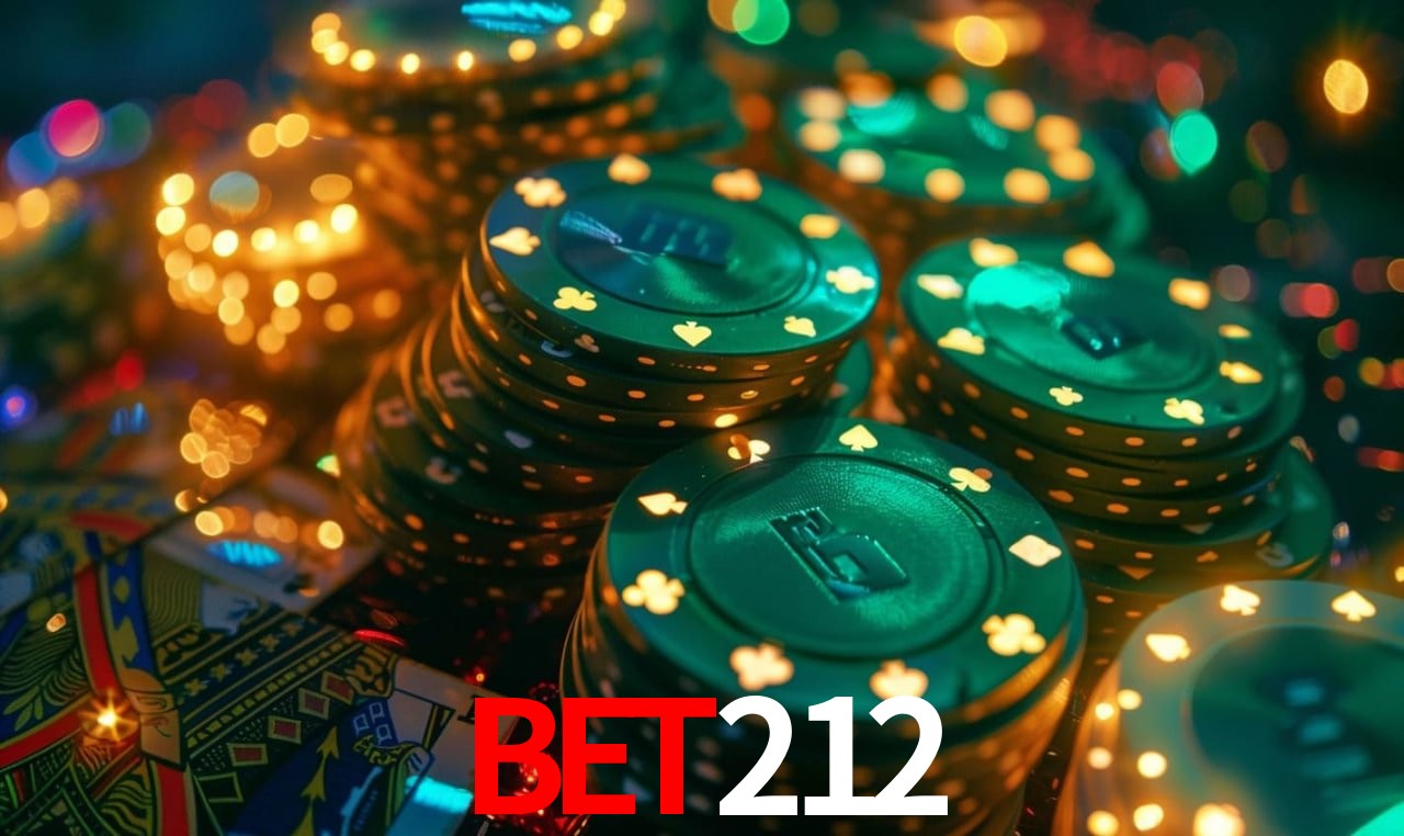 Estatísticas Esportivas BET212