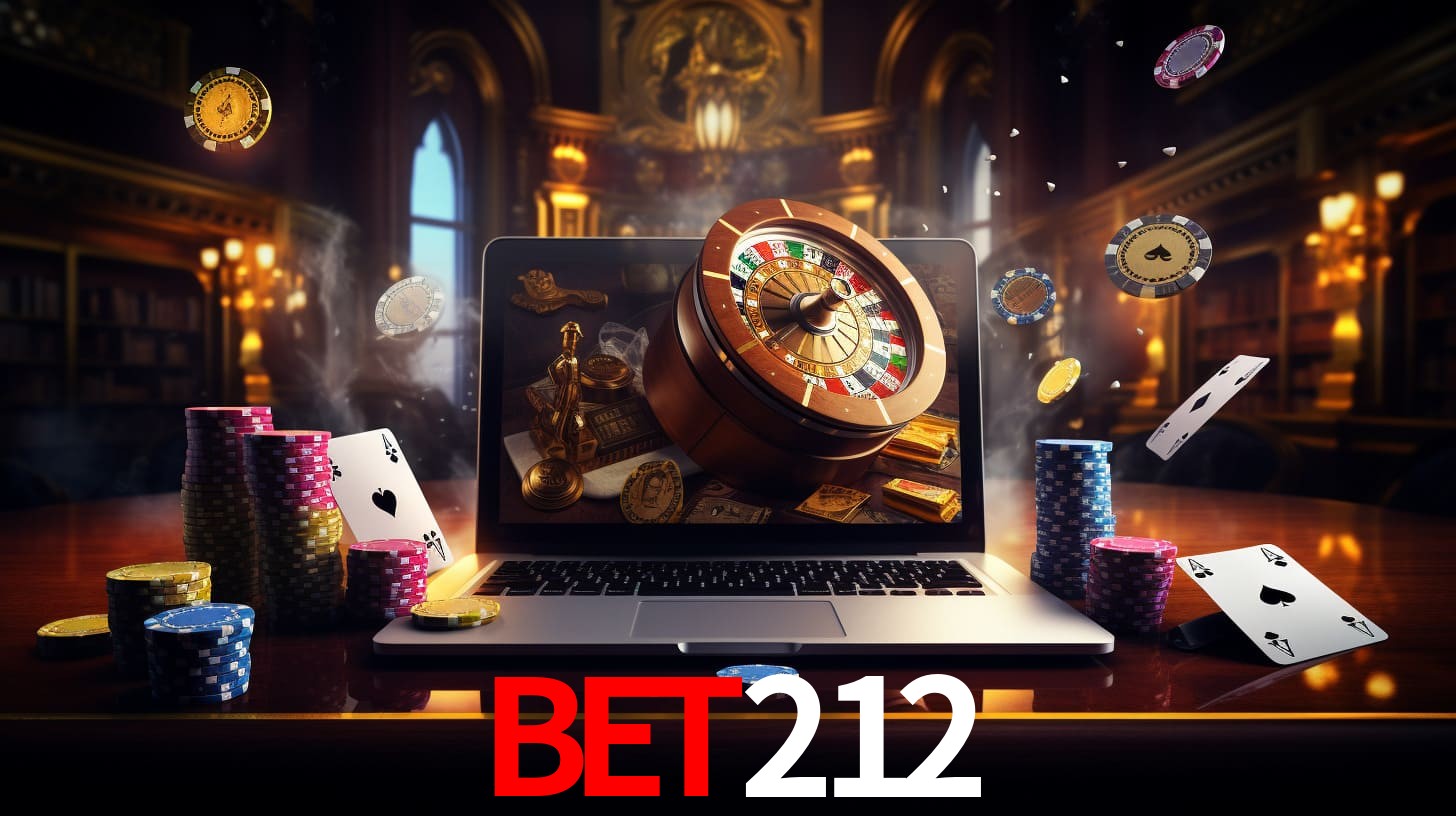 Tournaments BET212