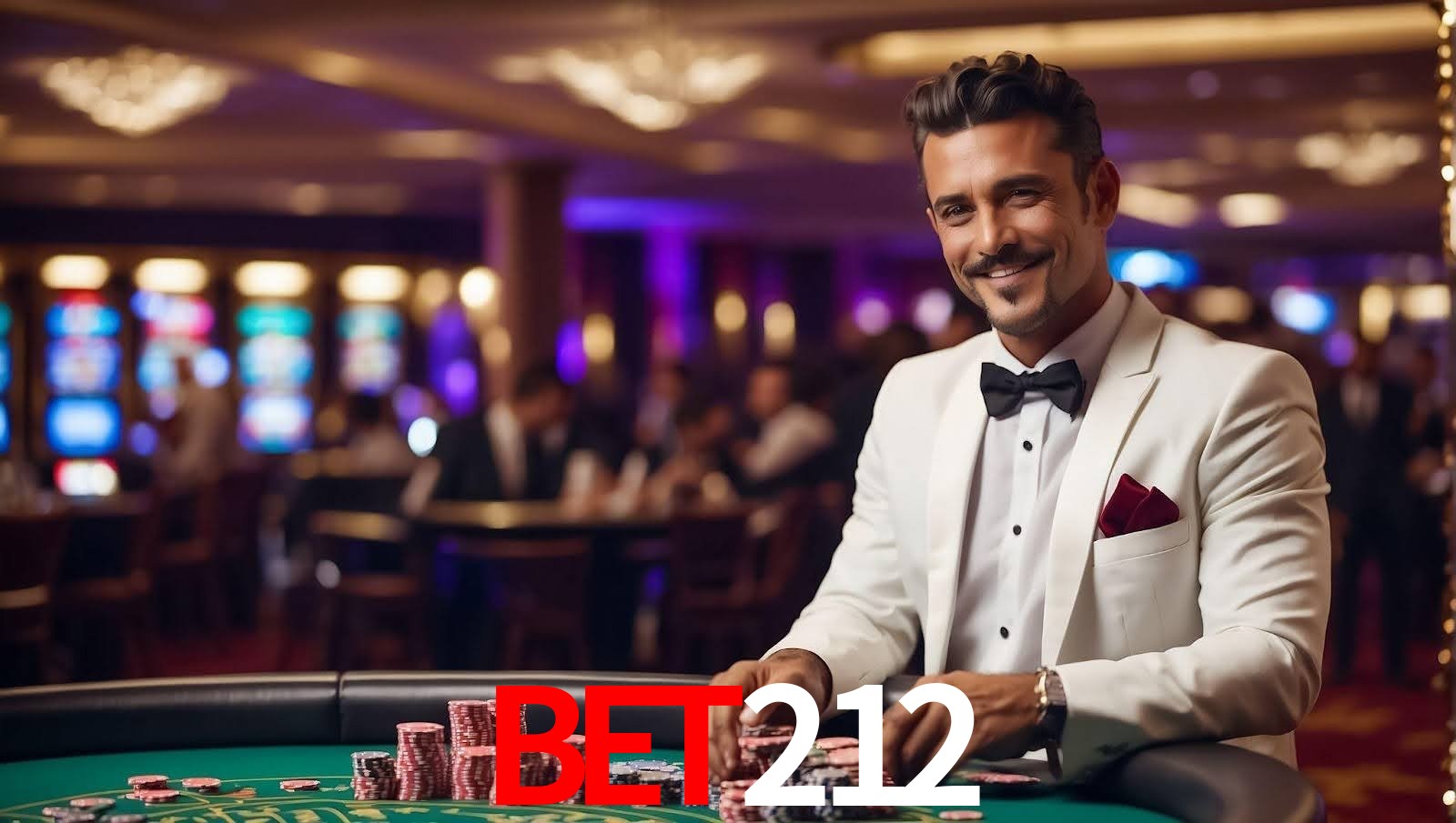 Integração de APIs BET212