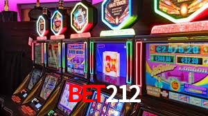 Bônus de Boas-vindas BET212