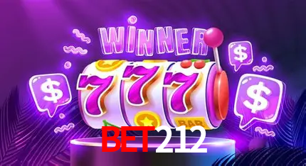 A Emoção da Loteria na BET212: Uma Chance de Mudança de Vida
