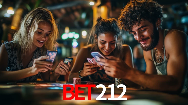 Welcome Bonus BET212