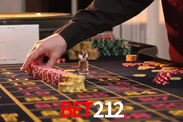 Descubra o Programa VIP da BET212: Vantagens Exclusivas para Jogadores