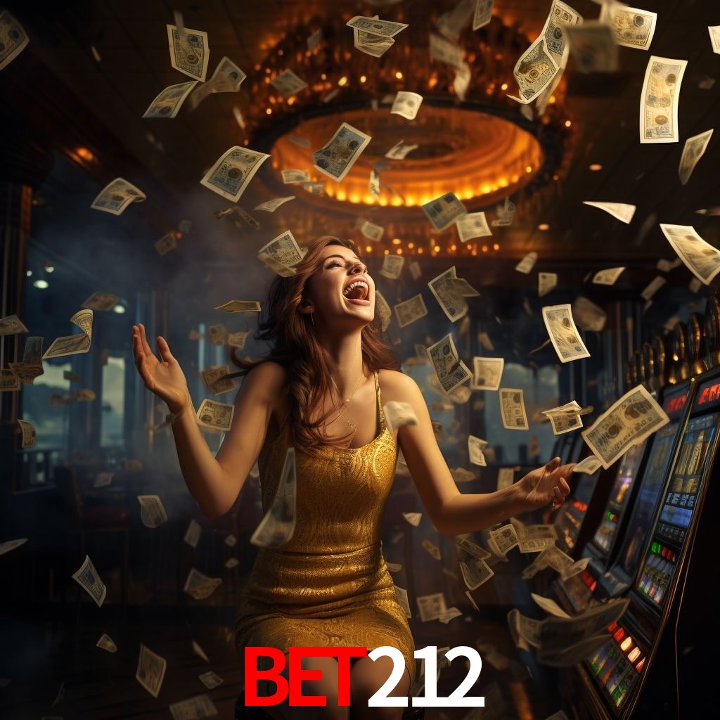 Live Casino BET212