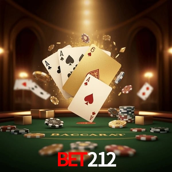 Roulette Table BET212