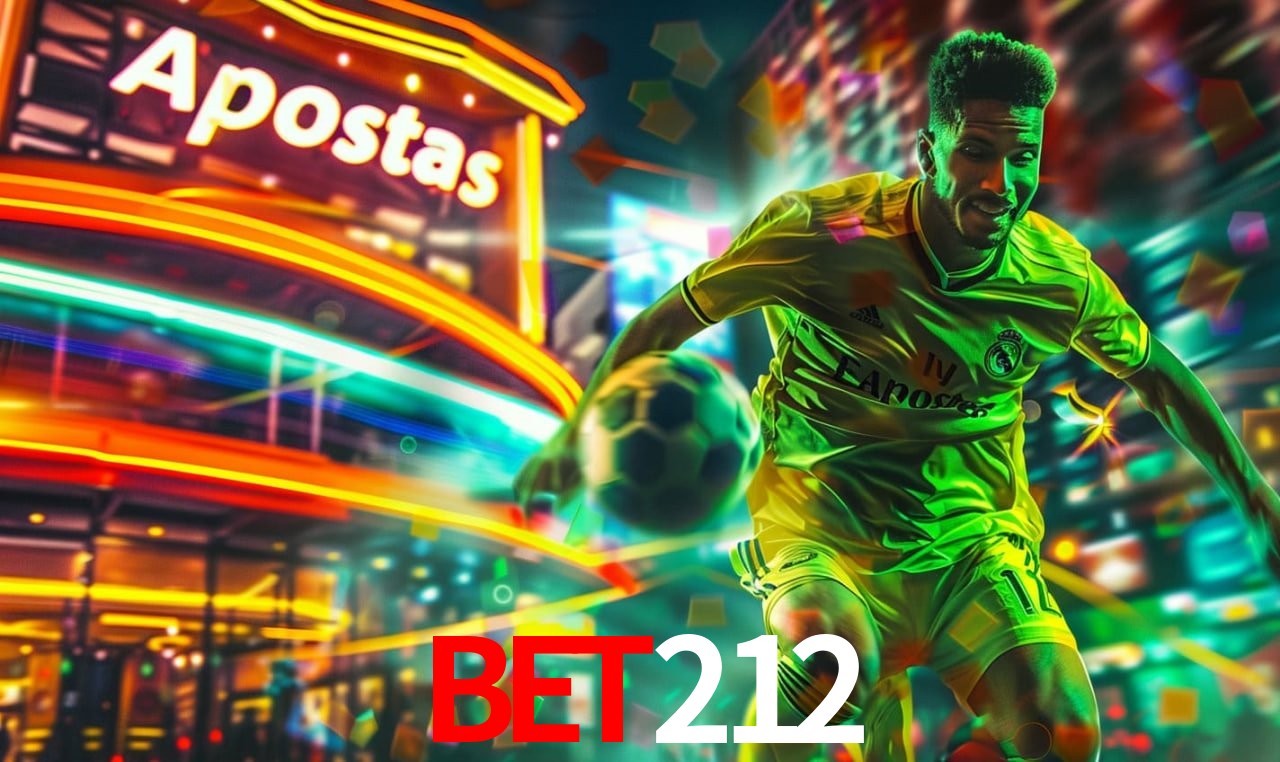 Casino Ao Vivo BET212
