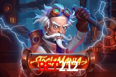 Login Seguro BET212