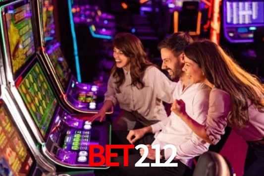 Interface Premium BET212