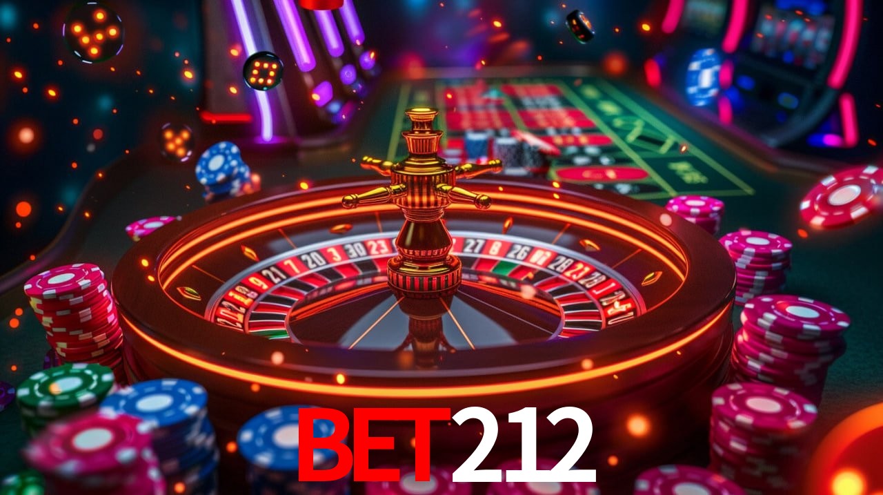 Jogos Exclusivos BET212