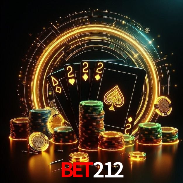 Provedores de Jogos BET212