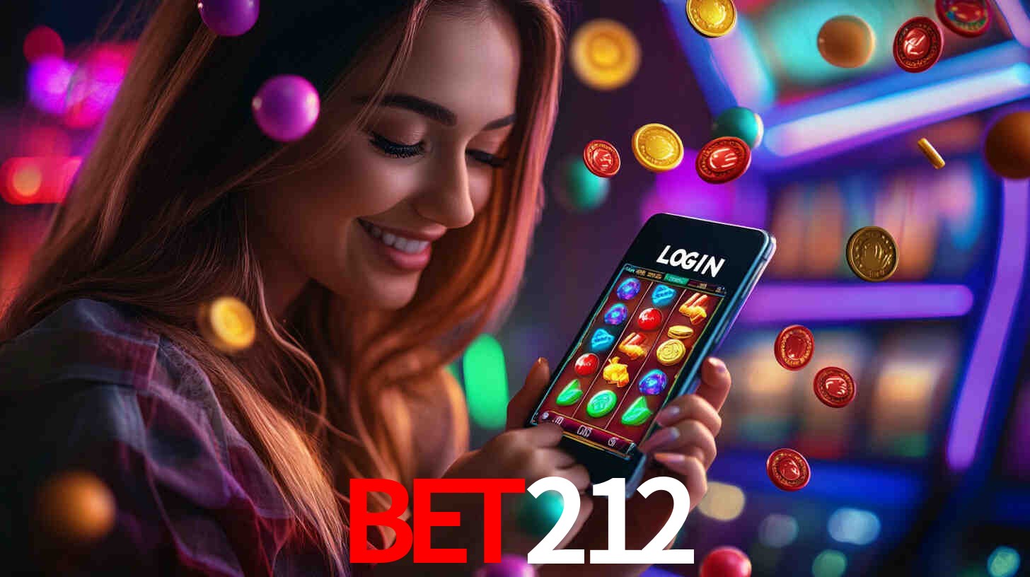 BET212 APP