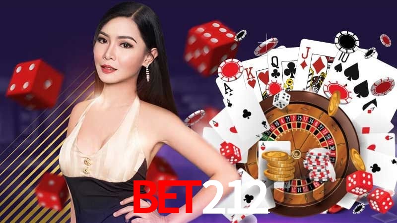 Programa VIP BET212