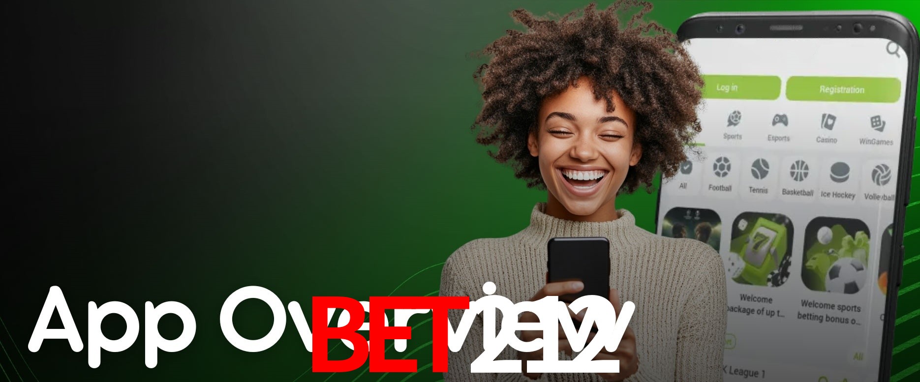 Account Benefits BET212