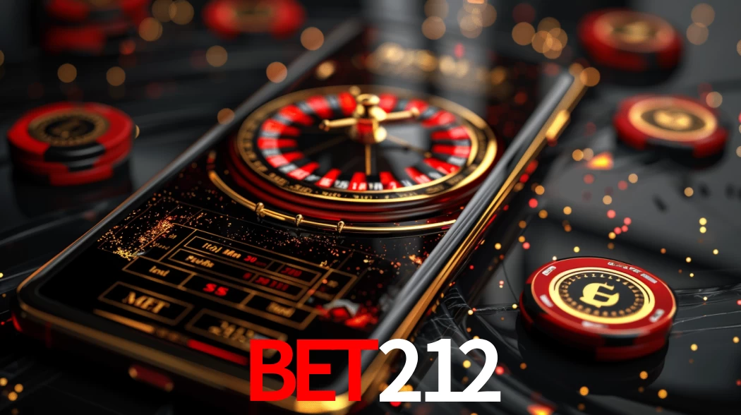 Bonus Features BET212