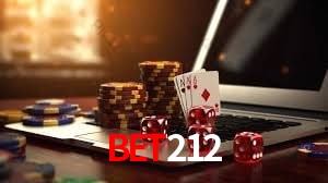 Interface do App BET212