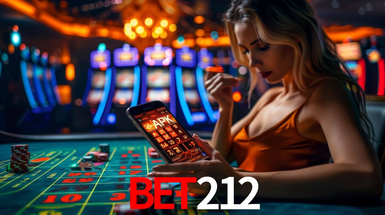 Blackjack Table BET212