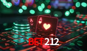 Estatísticas do Jogo BET212