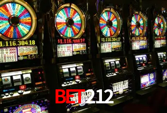 Apostas Esportivas na BET212: Um Guia Completo