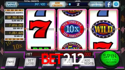 A Experiência Imersiva dos Cassinos Ao Vivo no BET212