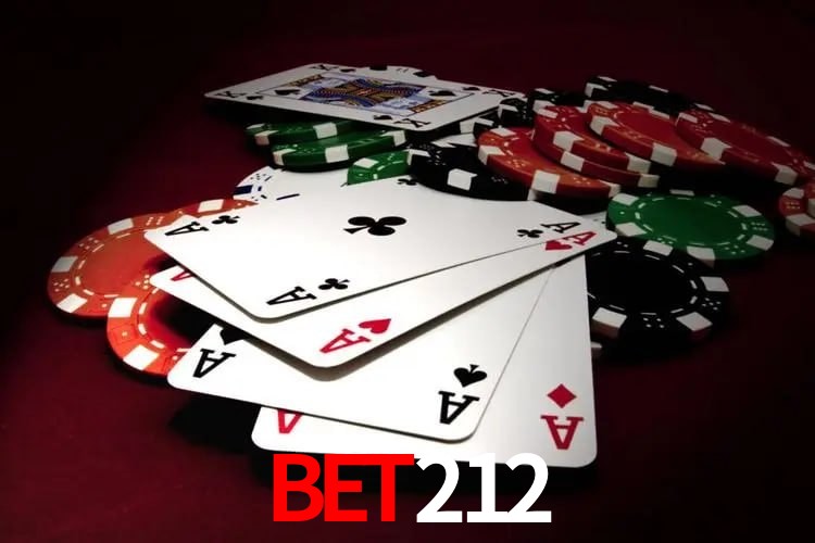 Jogo Aviator BET212