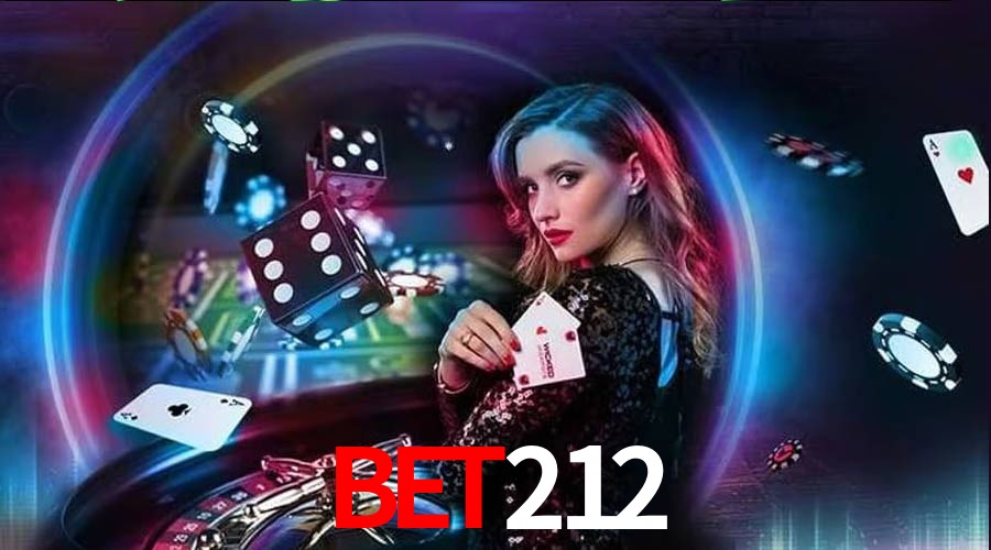 Live Casino BET212