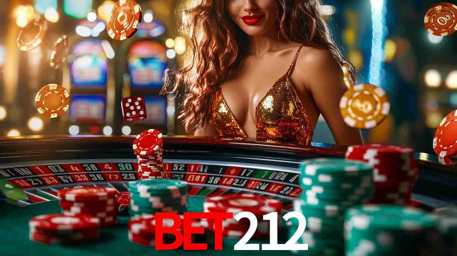 BET212 App Interface