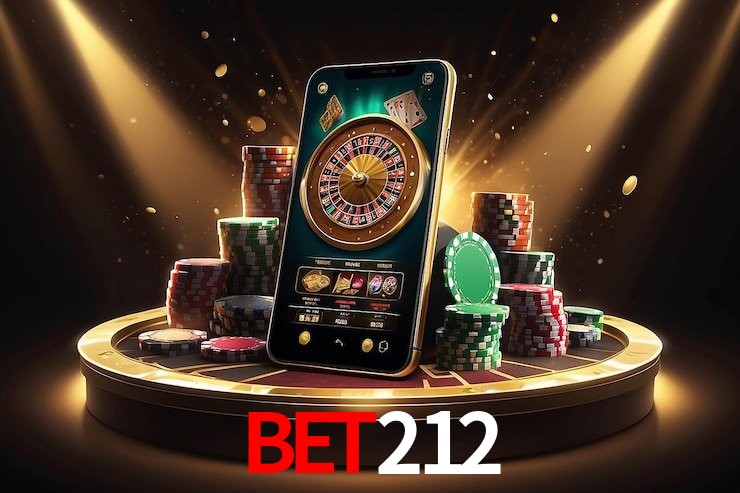 Tecnologia da Plataforma BET212