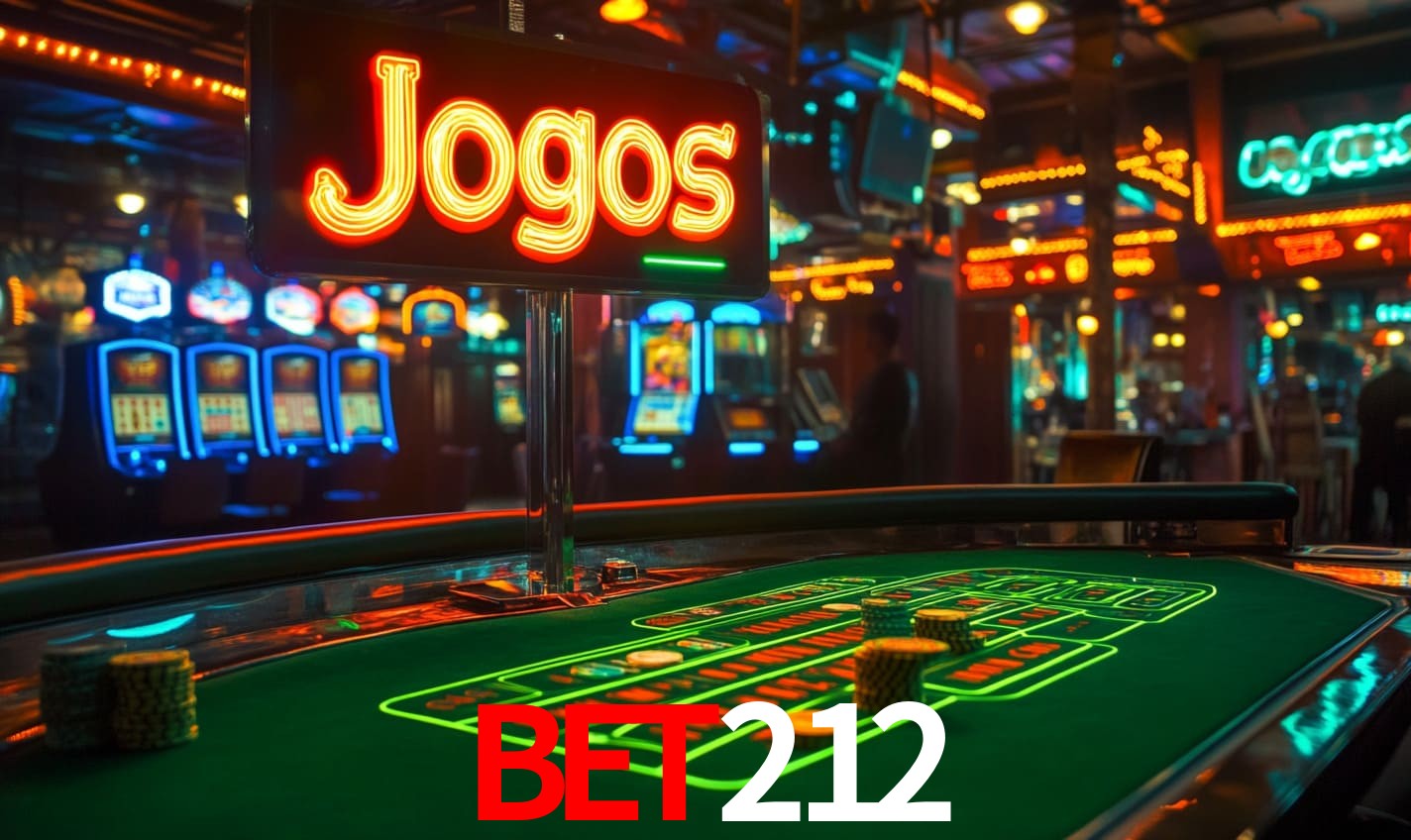 Cadastro Rápido BET212