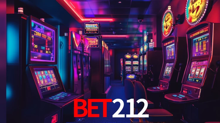 Explore as vantagens do BET212: serviço profissional e confiabilidade