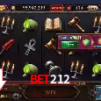Seasonal Promotions BET212