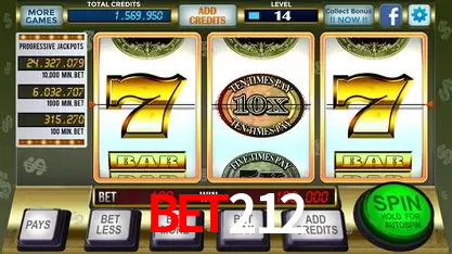 Flash Promotion BET212