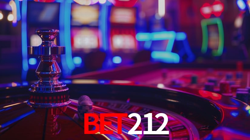 BET212: Jogos de Caça-Níqueis-Altas Recompensas, Roleta-Velocidade, Blackjack-Desafios Máximos